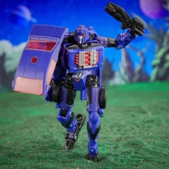Transformers Shadow Striker Figur