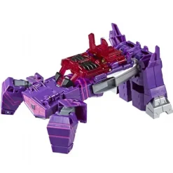 Transformers Shockwave Figur