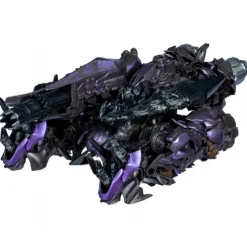 Transformers Shockwave Figur