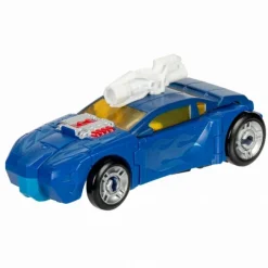 Transformers Side Burn Figur