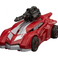 Transformers Sideswipe Figur
