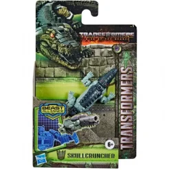 Transformers Skullcruncher Figur