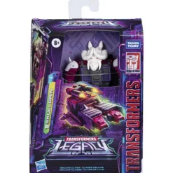 Transformers Skullgrin Figur