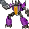 Transformers Skywarp Figur