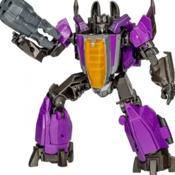 Transformers Skywarp Figur