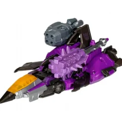 Transformers Skywarp Figur
