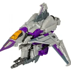 Transformers Skywarp Figur