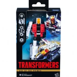 Transformers Slingshot Figur