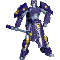 Transformers Solus Prime Figur