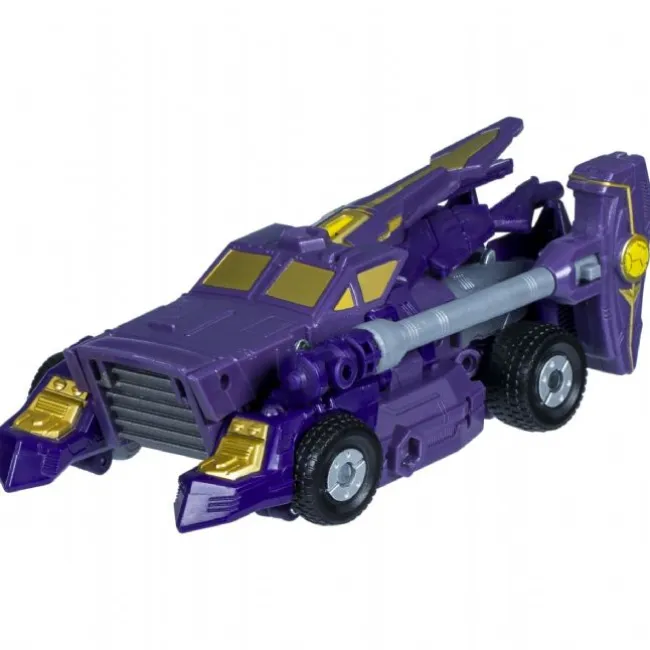 Transformers Solus Prime Figur