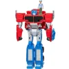 Transformers Spin Changer Optimus Prime