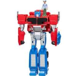 Transformers Spin Changer Optimus Prime