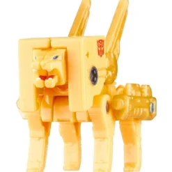 Transformers Steeljaw Figur