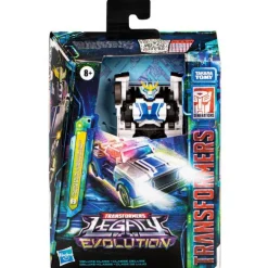 Transformers Strongarm Figur