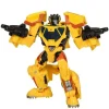 Transformers Sunstreaker Figur