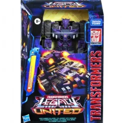 Transformers Tarn Figur