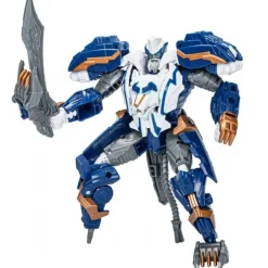 Transformers Thundertron Figur