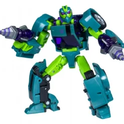 Transformers Waspinator Figur