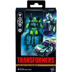 Transformers Waspinator Figur