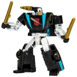 Transformers Wheeljack Figur