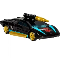 Transformers Wheeljack Figur