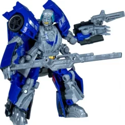 Transformers Wheeljack Figur