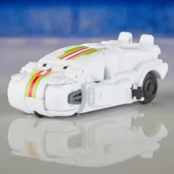 Transformers Wheeljack One Cog Changer F