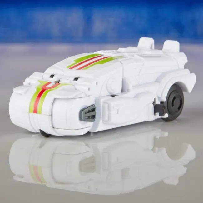 Transformers Wheeljack One Cog Changer F