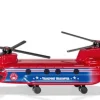 Transport Helikopter