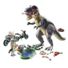 T-Rex-sporstien