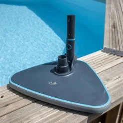 Triangular Vacuum Head