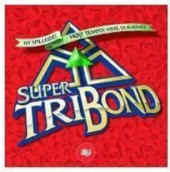Tri Bond Super