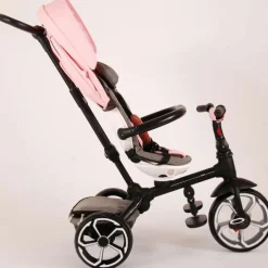 Tricycle Prime 4 i 1 Pink