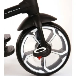 Tricycle Prime 4 i 1 Pink