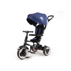 Tricycle Rito 3 i 1 Blå