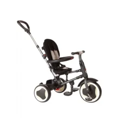 Tricycle Rito 3 i 1 Blå