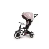 Tricycle Rito 3 i 1 Grå
