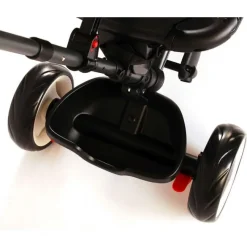 Tricycle Rito 3 i 1 Pink