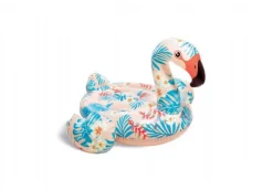 Tropisk Flyde Flamingo Ride On