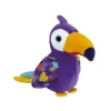 Tropisk Tucan med Lyd 15cm