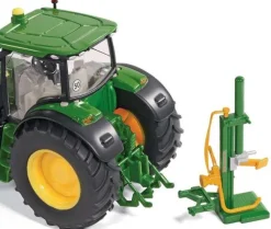 Træ splitter 1:32