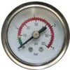 Trykmåler / Pressure Gauge