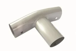 T-Stykke E Power Steel 427x250x100cm