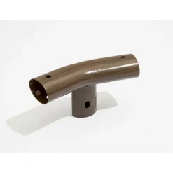 T-stykke Power Steel Dlx Pool 427x107 cm