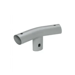 T-Stykke Power Steel 396x107cm