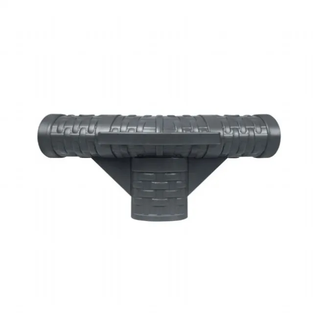T-Stykke Steel Pro Max