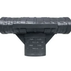 T-Stykke Steel Pro Max 366cm