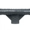 T-Stykke Steel Pro Max 366cm
