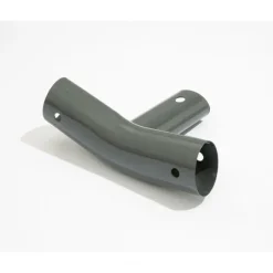 T-stykke Steel Pro MAX Pool 549x122 cm