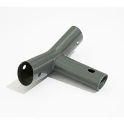 T-stykke Steel Pro Pool Max 457x122 cm